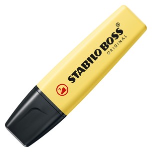STABILO Boss Original Pastel evidenziatore 1 pz Punta...
