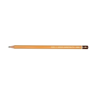 Koh-I-Noor 1500 3B 12 pezzo(i)