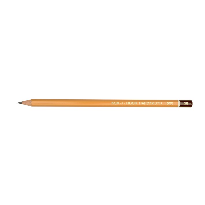 Koh-I-Noor 1500 3B 12 pezzo(i)