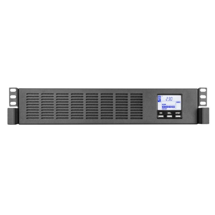 Riello Sentinel Rack Doppia conversione...