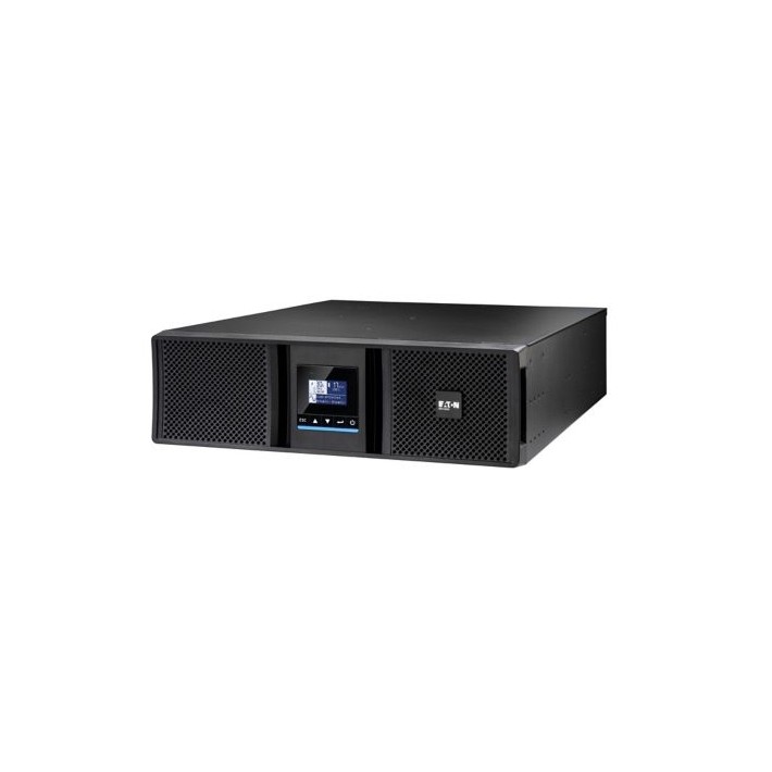 Eaton 9SX 6000i RT3U G2 gruppo di continuità (UPS)