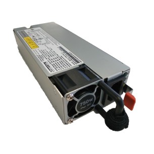 Lenovo 4P57A75973 alimentatore per computer 750 W Nero,...
