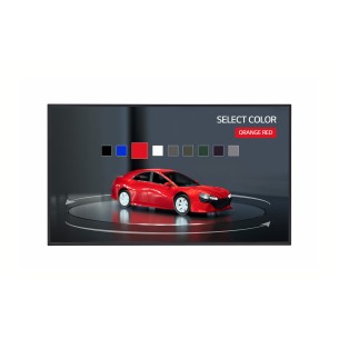 LG 32TNF5P-B visualizzatore di messaggi Pannello piatto...