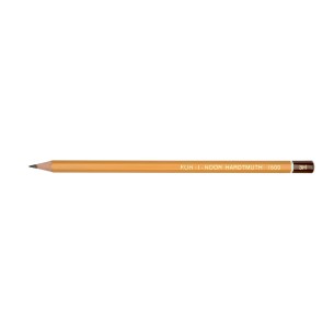Koh-I-Noor 1500 3H 12 pezzo(i)