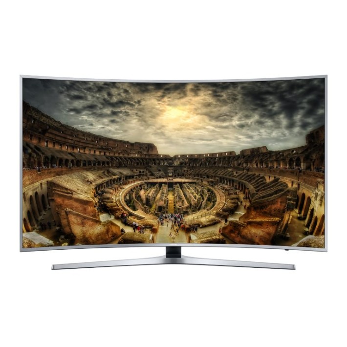 Samsung HG65EE890WB TV 165,1 cm (65") 4K Ultra...