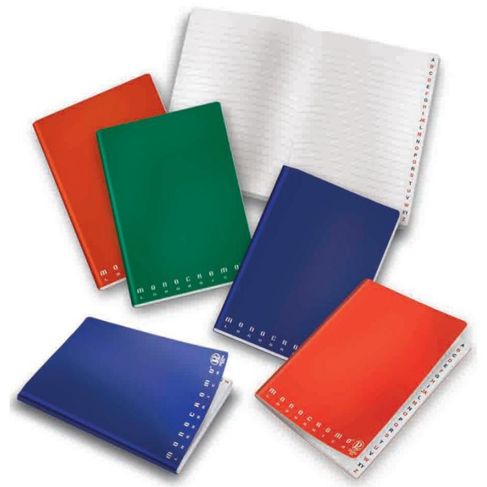 Pigna 0206864 quaderno per scrivere Blu, Verde,...