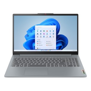 Lenovo IdeaPad Slim 3 15ABR8 AMD Ryzen™ 5 7430U Computer...