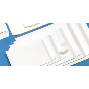 Blasetti 600 busta B4 (250 x 353 mm) Bianco