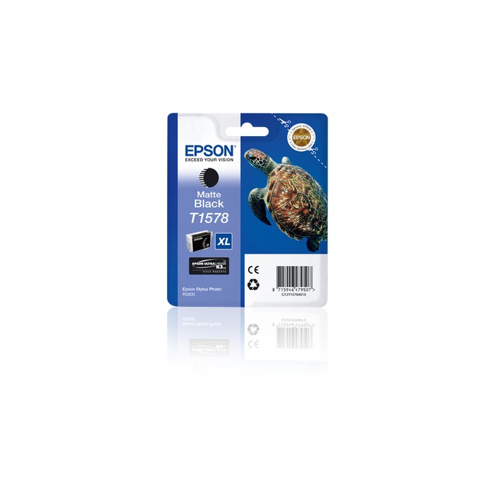 Epson T1578 cartuccia d'inchiostro 1 pz...
