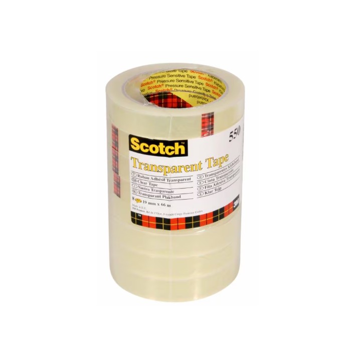 Scotch 7100194348 nastro adesivo da cancelleria...