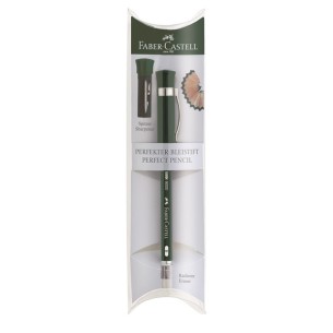 Faber-Castell 119037 matita di grafite B