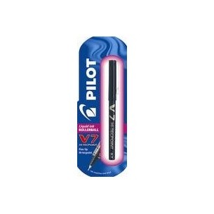 Pilot 101101201 penna roller Nero