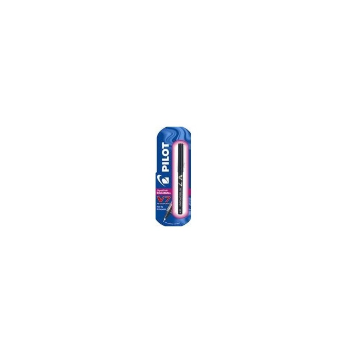Pilot 101101201 penna roller Nero