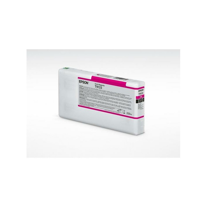 Epson C13T91330N cartuccia d'inchiostro 1 pz...