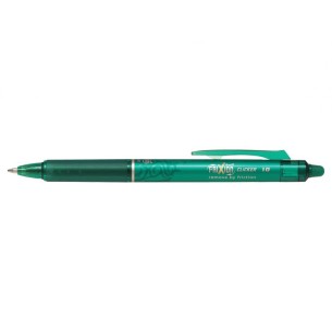Pilot Frixion Clicker Penna in gel retrattile Vivido...