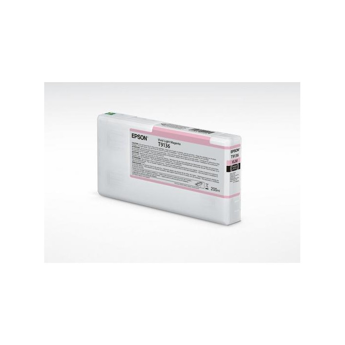 Epson C13T91360N cartuccia d'inchiostro 1 pz...