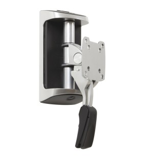 Erard 400TW1 106,7 cm (42") Argento