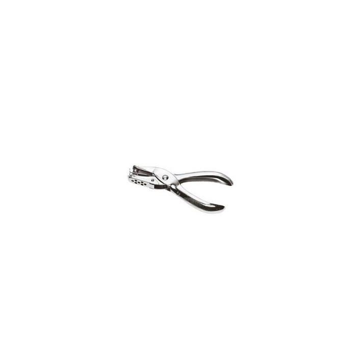 Lebez 5840 perforatore e accessori Acciaio inox