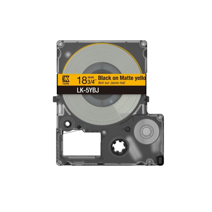 Epson C53S672074 nastro per etichettatrice Nero...