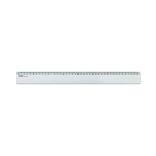 ARDA 18240 righello Righello da scrivania 400 mm...