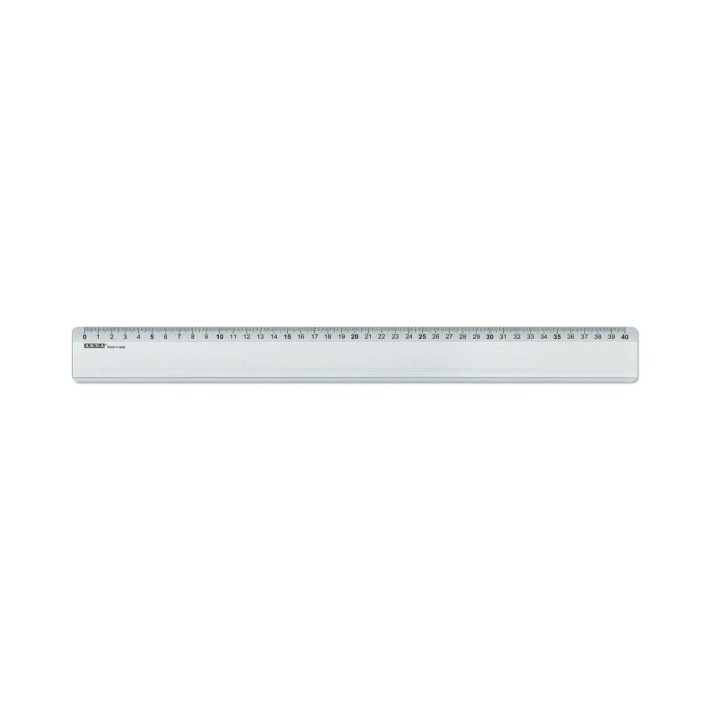 ARDA 18240 righello Righello da scrivania 400...