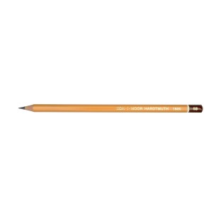 Koh-I-Noor 1500 5B 12 pezzo(i)