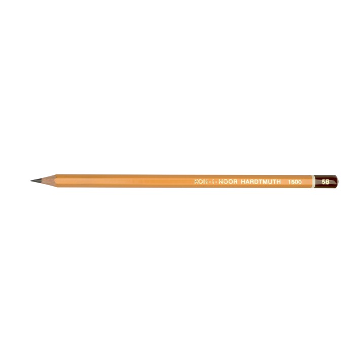 Koh-I-Noor 1500 5B 12 pezzo(i)