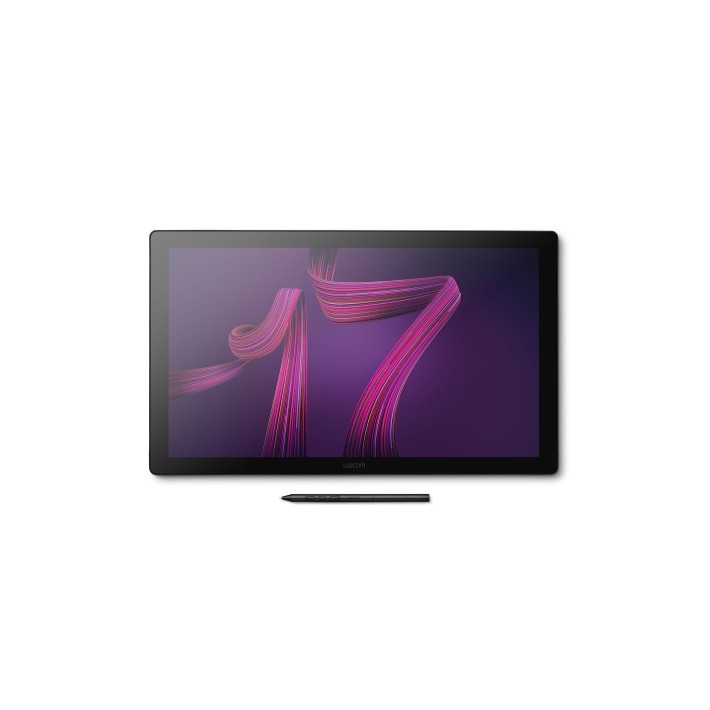 Wacom Cintiq Pro 17 tavoletta grafica Nero 382...