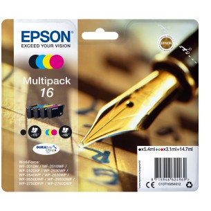 Epson Pen and crossword Multipack Penna e cruciverba 4...