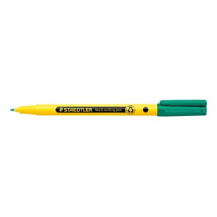 Staedtler Noris penna tecnica Verde