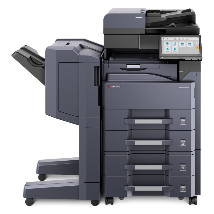 KYOCERA TASKalfa MZ4000i Laser A3 1200 x 1200...