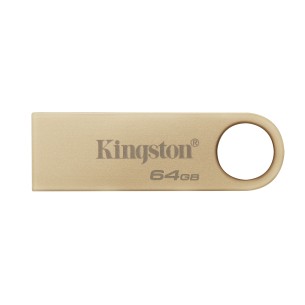 Kingston Technology DataTraveler 64GB 220MB/s Drive USB...