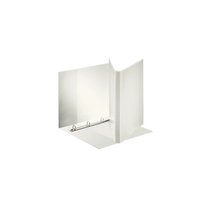 Esselte 394750000 raccoglitore ad anelli A4 Bianco