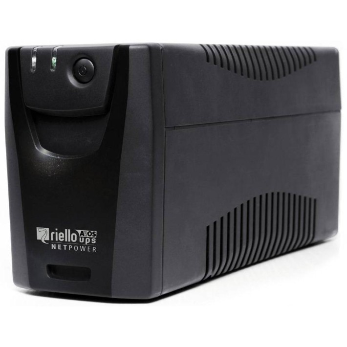 Riello Net Power 800 gruppo di continuità (UPS)...