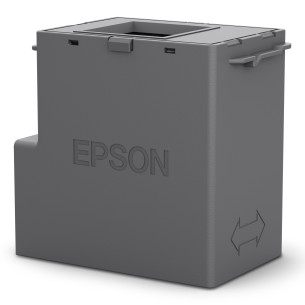 Epson XP-3100/XP-4100/WF-2810/WF-2830/WF-2850 Maintenance...