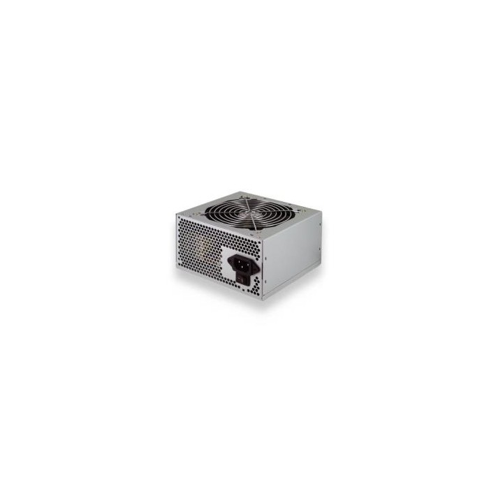 Nilox PSNI-4501 alimentatore per computer 450 W...