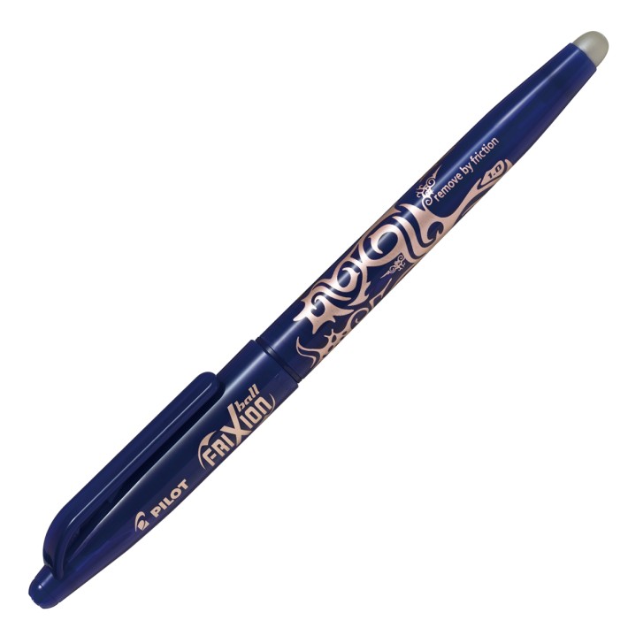 Pilot FriXion Ball Penna in gel con cappuccio...