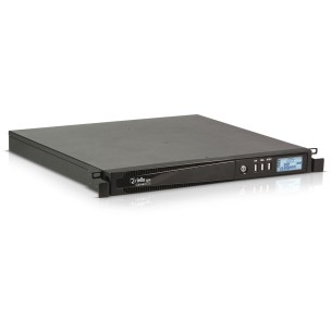 Riello VSR 800 gruppo di continuità (UPS) A linea...