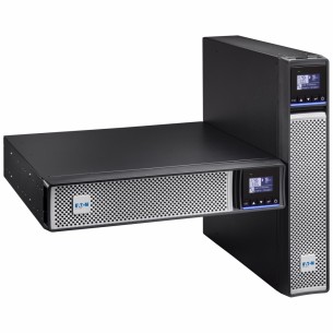 Eaton 5PX3000IRT2UG2 gruppo di continuità (UPS) A linea...