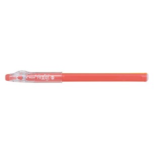 Pilot FriXion Ball Stick Penna in gel con cappuccio Medio...