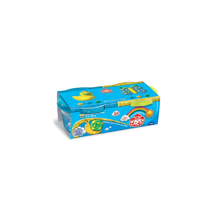 F.I.L.A. 396701 composto per ceramica e...