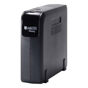 Riello iDialog gruppo di continuità (UPS) 1,6 kVA 960 W 6...