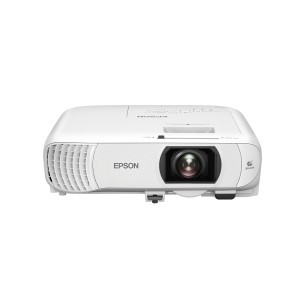 Epson EH-TW840 4000 ANSI lumen 3LCD 1080p (1920x1080) Bianco