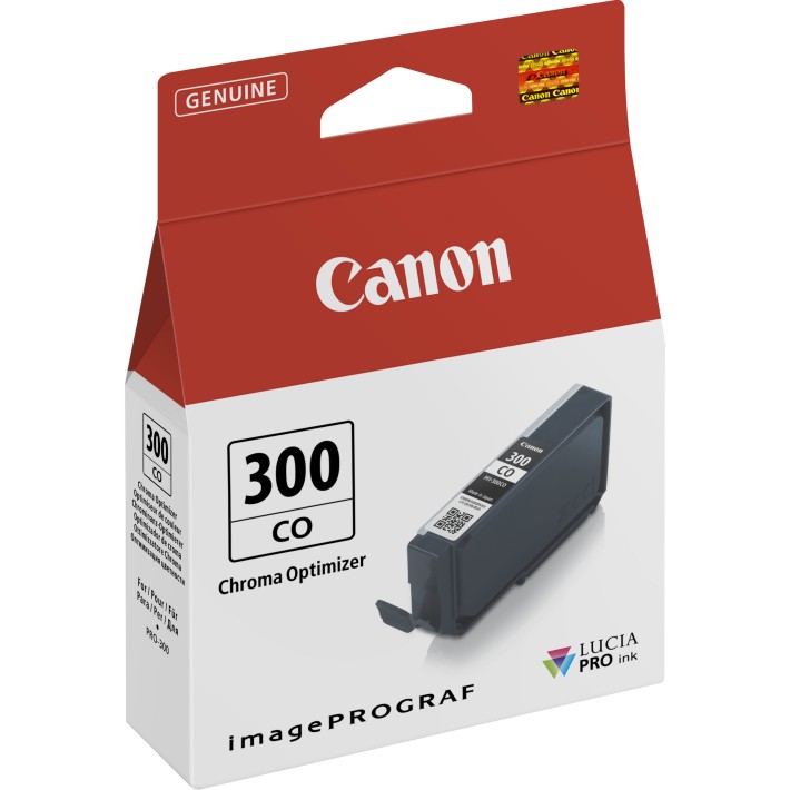 Canon Cartuccia d'inchiostro Chroma Optimizer...