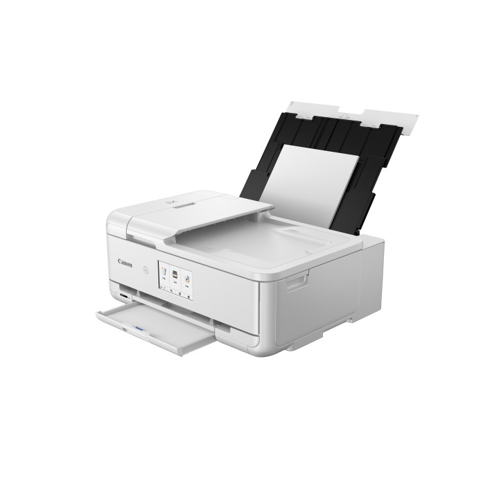 Canon PIXMA TS9551Ca Ad inchiostro A3 4800 x...