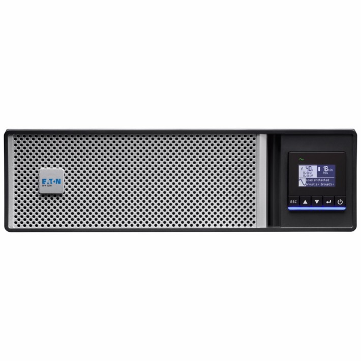 Eaton 5PX2200IRT3UG2 gruppo di continuità (UPS)...