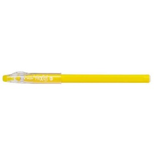 Pilot FriXion Ball Stick Penna in gel con cappuccio Medio...