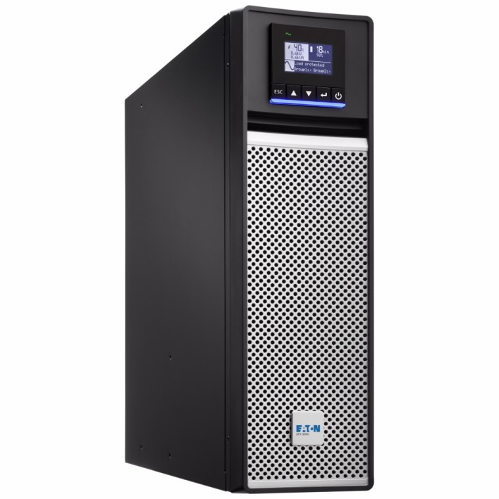 Eaton 5PX3000IRT3UG2 gruppo di continuità (UPS)...