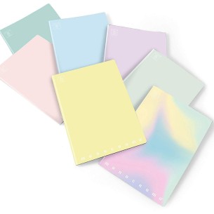 Pigna 02282124M quaderno per scrivere A4 40 fogli...