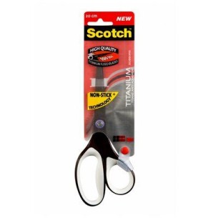 Scotch 1468TMX forbici da cancelleria Universale Taglio a...